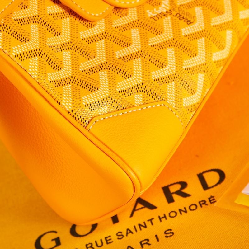 Goyard Top Handle Bags